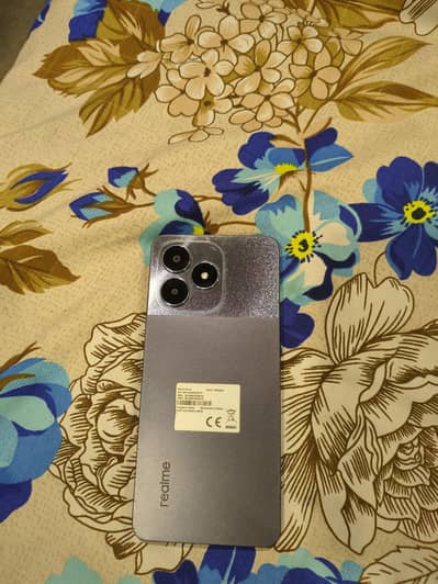 Realme Note 50