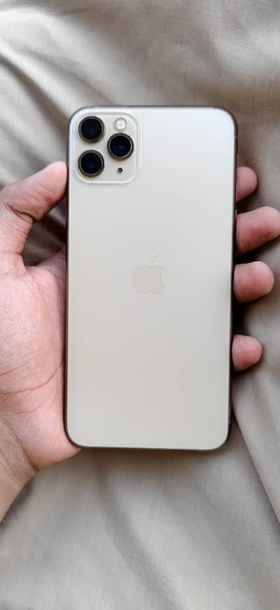 Apple iPhone 11 Pro Max