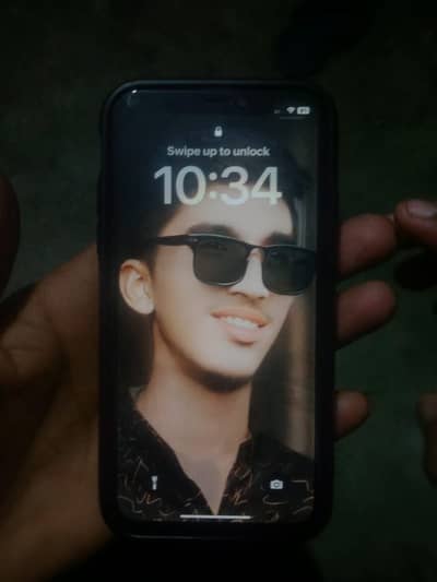 Apple iPhone X