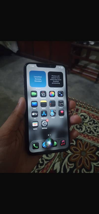 Apple iPhone 11 Pro Max