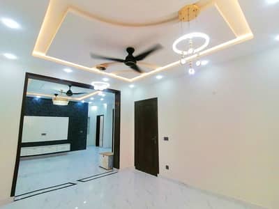 Brand New House for Rent
