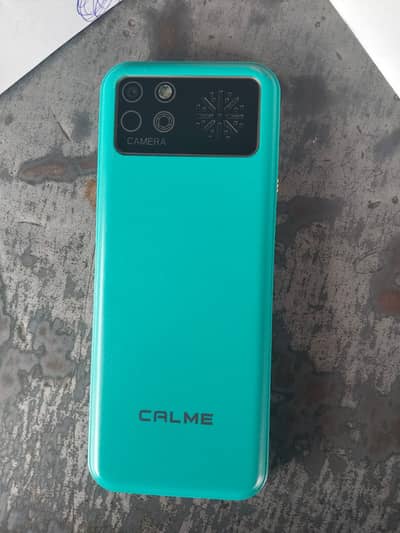 Calme Other Model