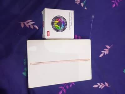 apple ipad mini 5 with box
