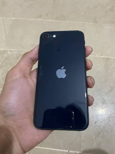 Apple iPhone SE 22