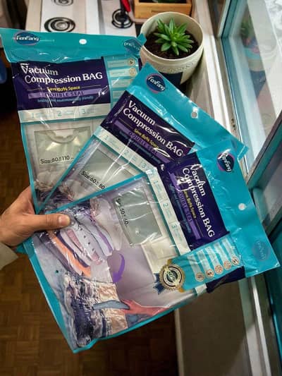 vaccum storage bags