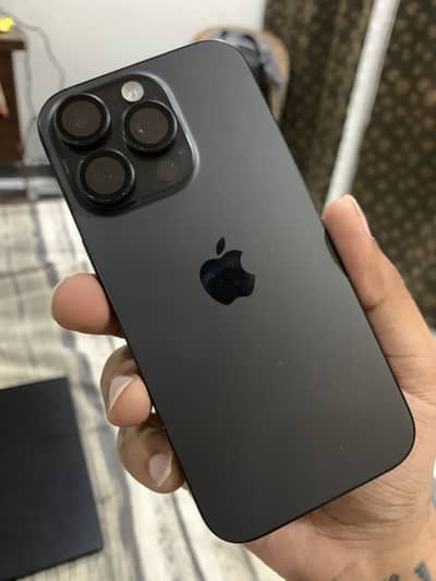 Apple iPhone 16 Pro 128gb 88% Non PTA