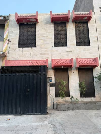 Full indemendent house for rent - Huma block allama iqbal town lahore
