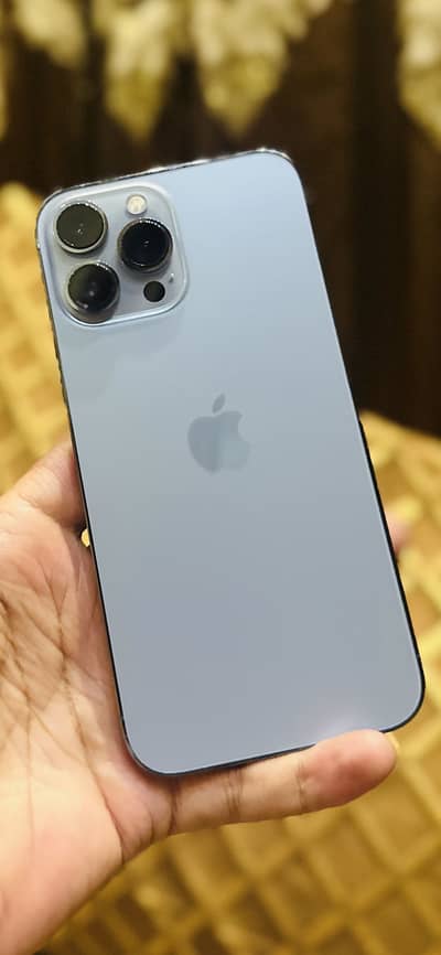 Apple iPhone 13 Pro Max