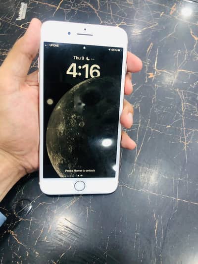 Apple iPhone 8 Plus