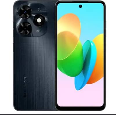 Tecno Spark 20C