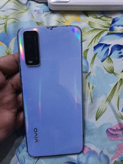 vivo y12 A