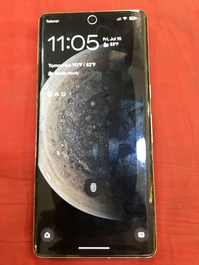 Google Pixel 7 Pro 1