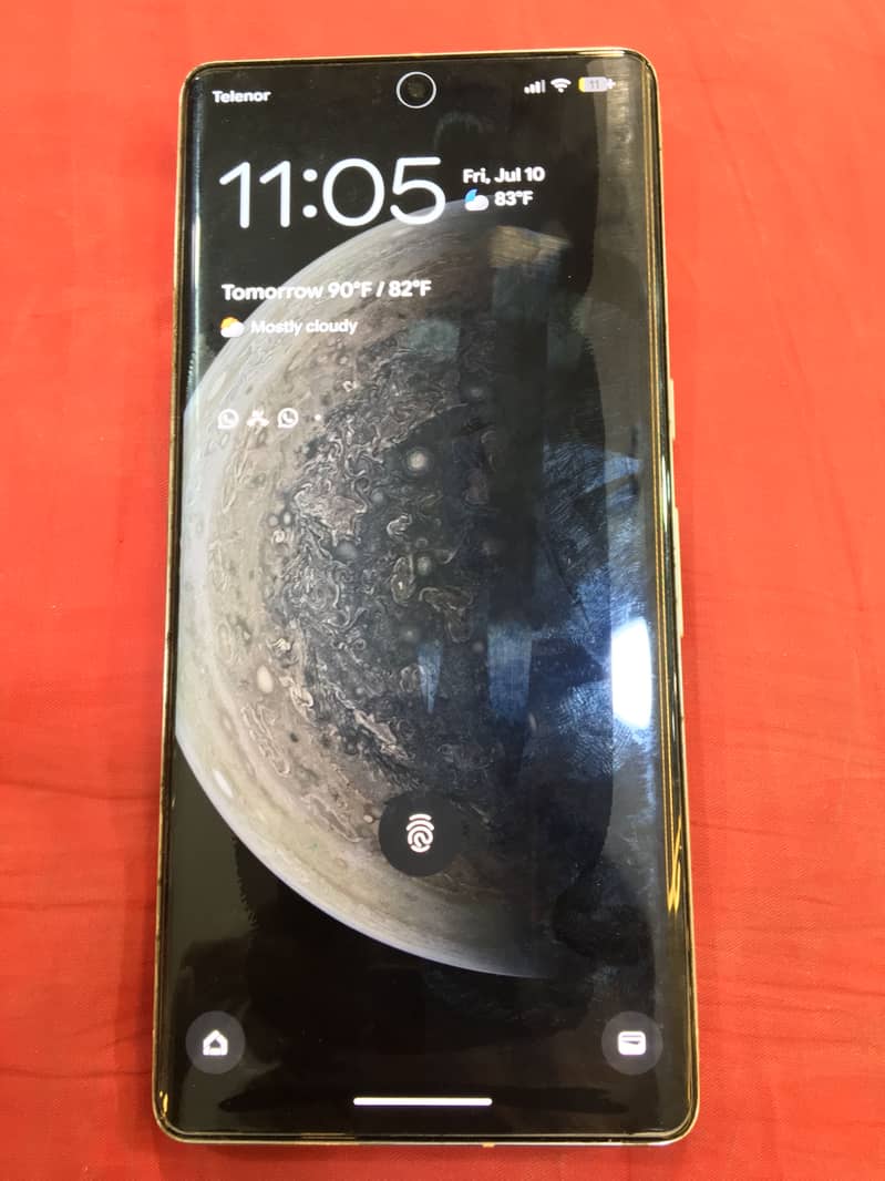 Google Pixel 7 Pro 2