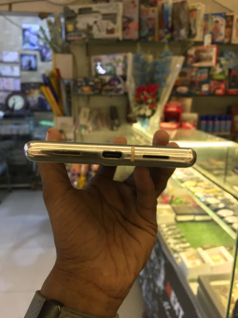 Google Pixel 7 Pro 5