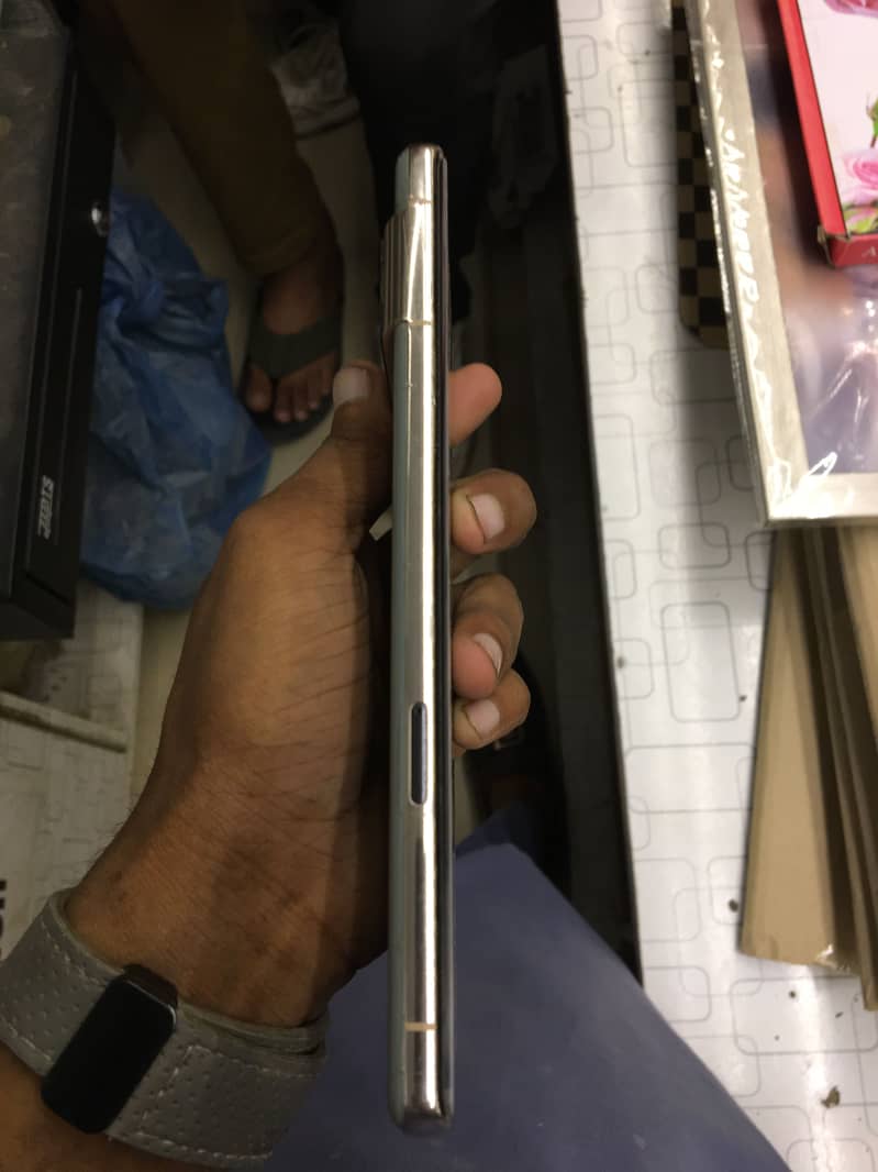 Google Pixel 7 Pro 8