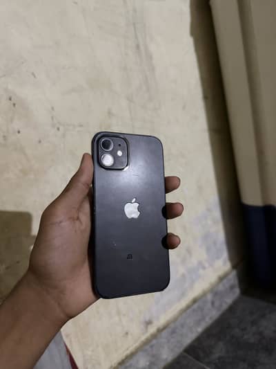 Apple iPhone 12