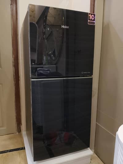 medium size refrigerator