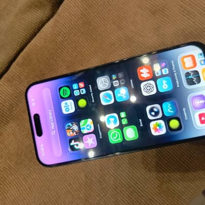 Apple iPhone 14 Pro Max