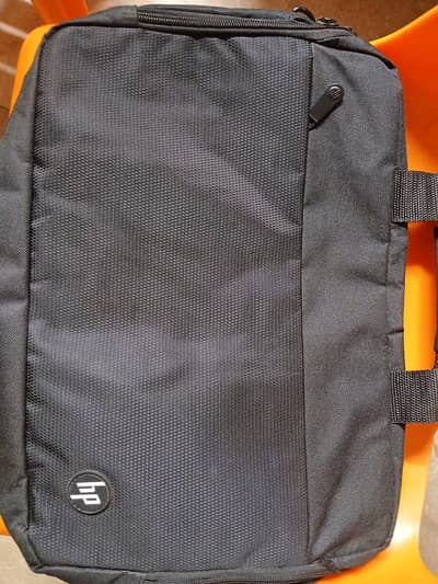 Branded laptop bags
