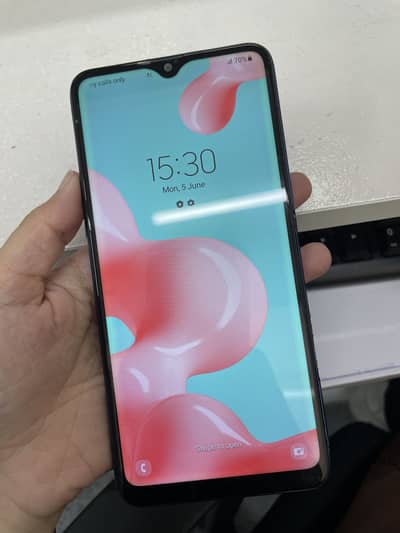 Samsung Mobile A20s