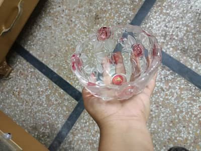 new item