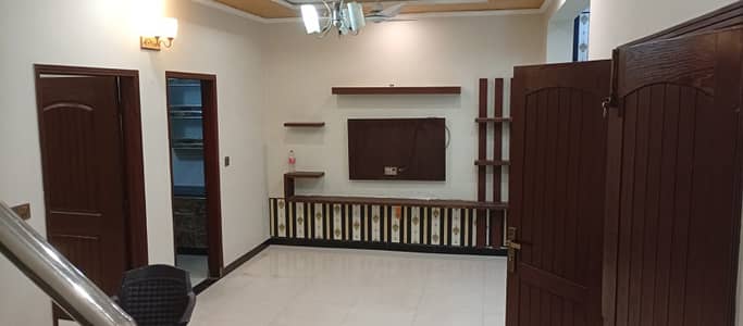 Lower portion for Rent