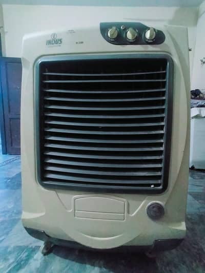 Indus Air Cooler M,2500 | Excellent Cooling | Original | Full Working