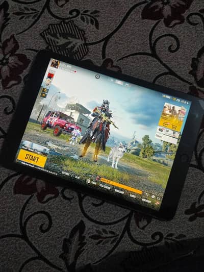 IPAD 9 generation 256GB variant