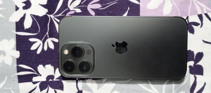 Apple iPhone 13 Pro