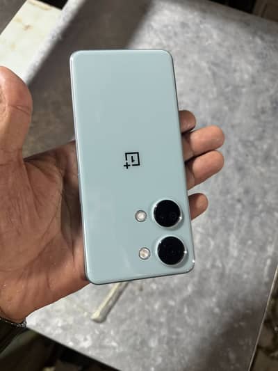One Plus Nord 3