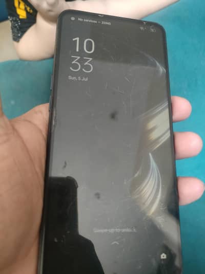 OPPO A74 6/128 no pta