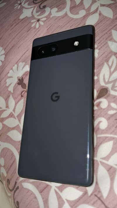 Google Pixel 7a