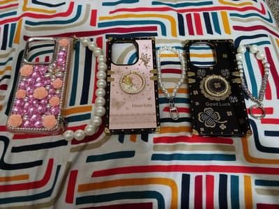 oppo A5 pro 4g covers