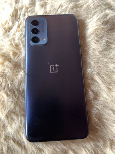 One Plus Nord N200
