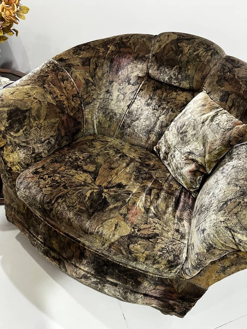sofa set 7 sets 1