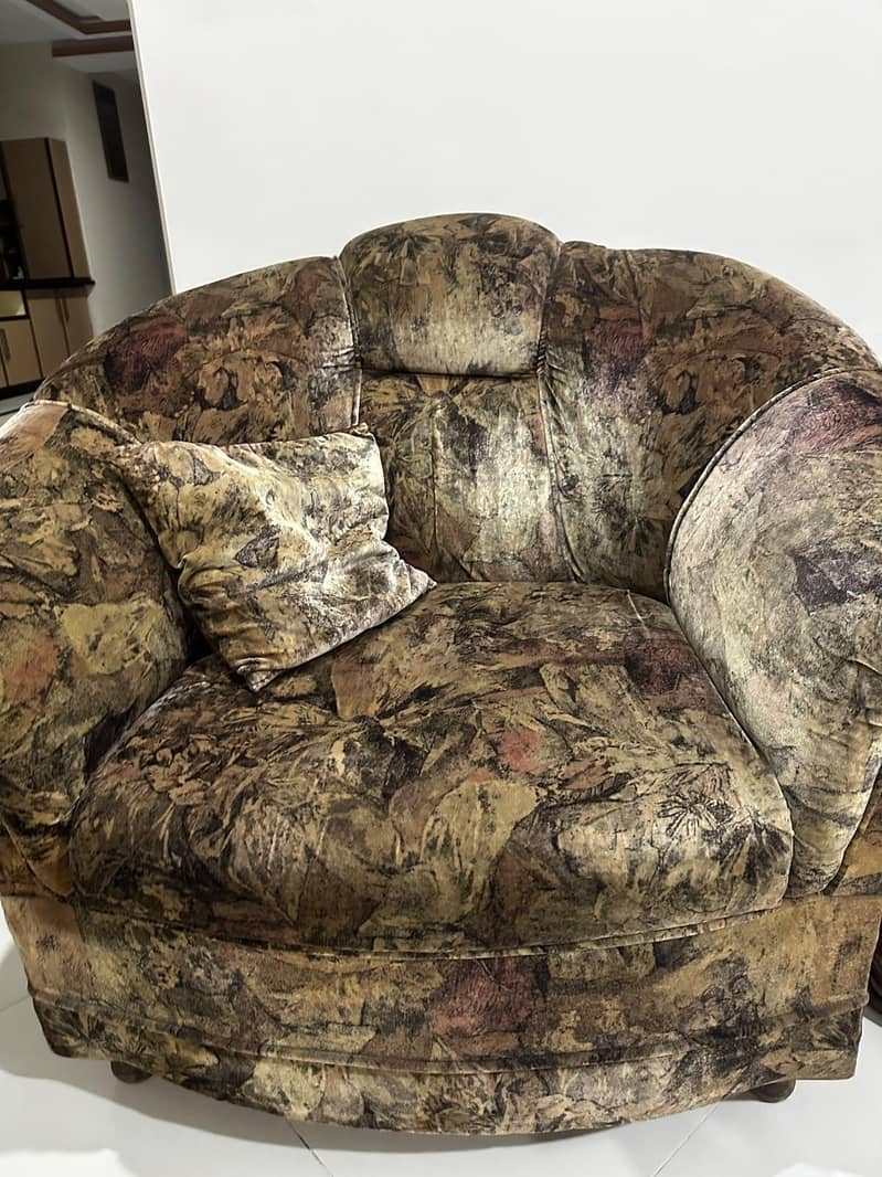 sofa set 7 sets 2