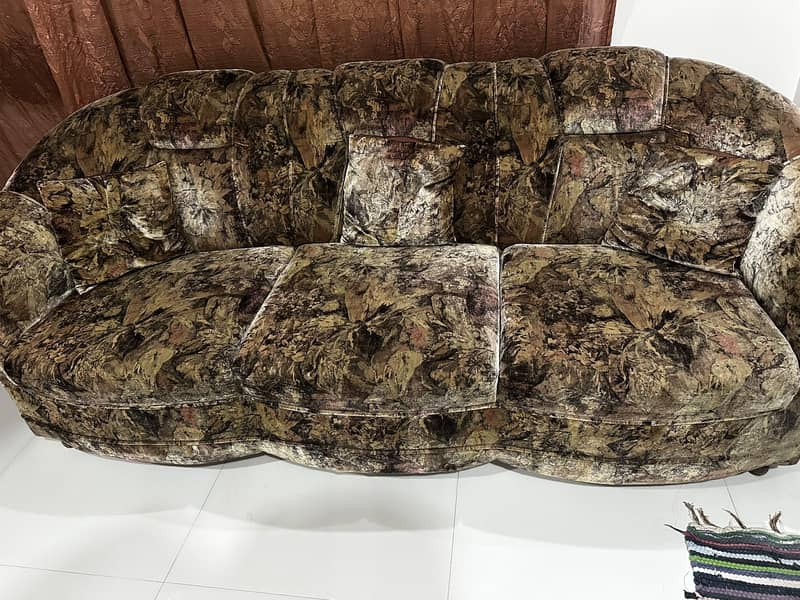 sofa set 7 sets 3