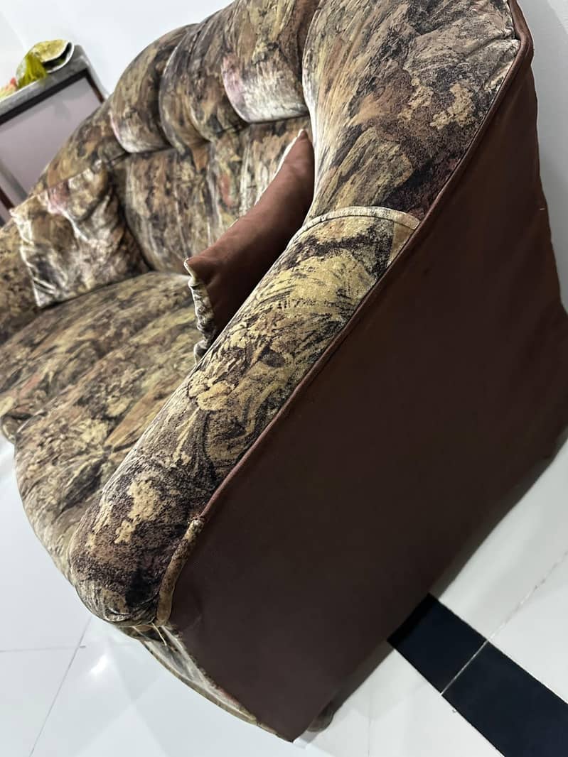 sofa set 7 sets 5