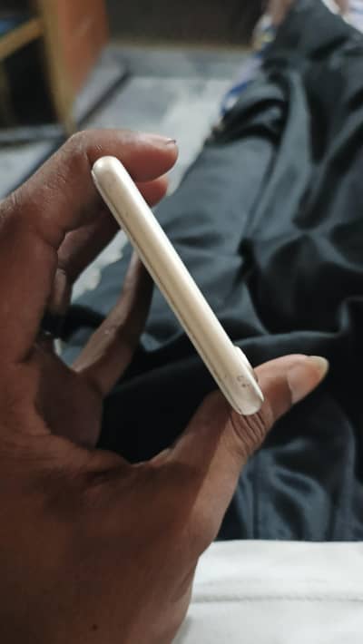iphone 7     exj possible