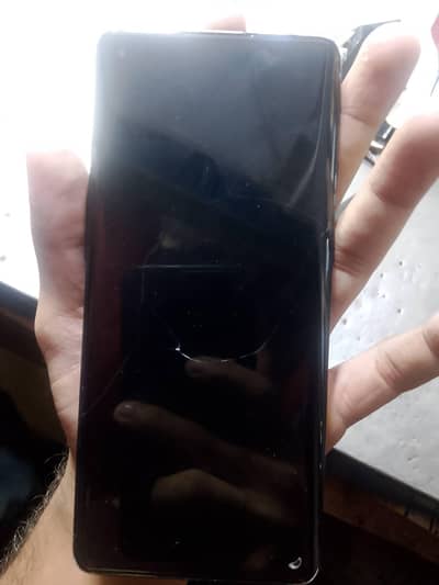 One Plus 8 5G UW