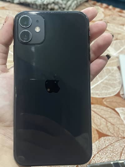 Apple iPhone 11