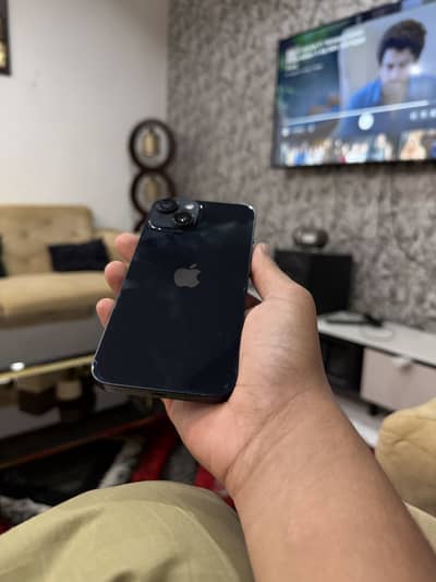 Apple iPhone 14