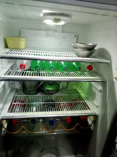 Dawlance Refrigerator