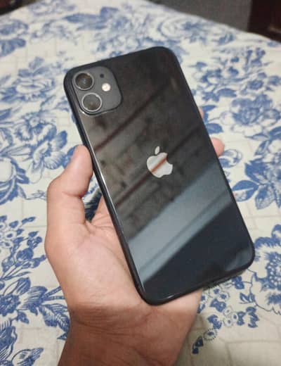 Apple iPhone 11