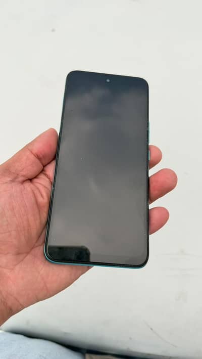 Infinix Hot 12 Play