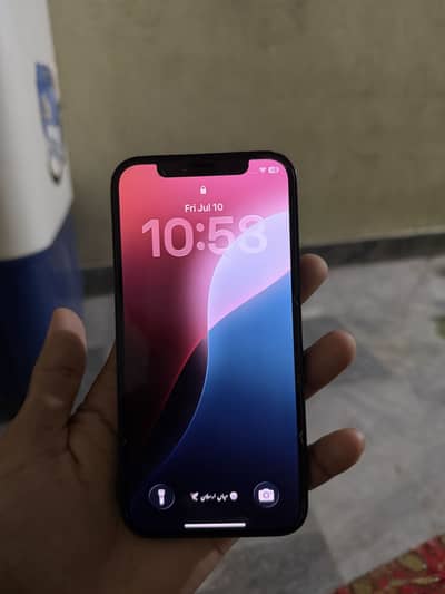 Apple iPhone 12