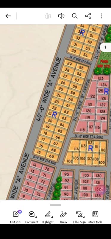 120 Gaz West Open Single Unit Villa For Sale
