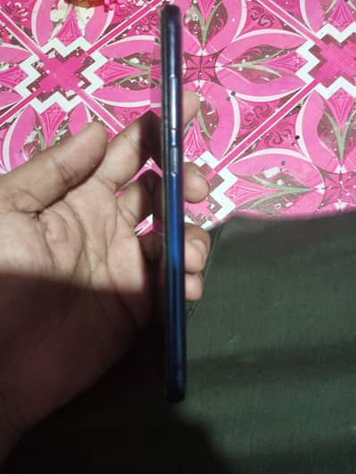Motorola E6S with Box