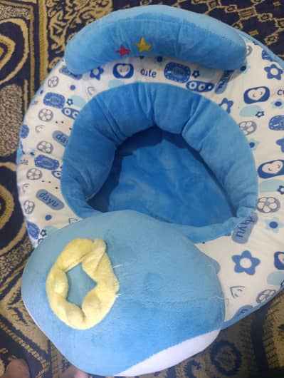 baby seat