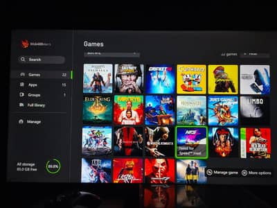 Xbox One Fat 1Tb Jailbroken Sealed